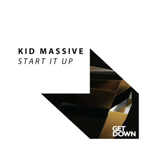 Start It Up
