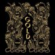 Cover art for album GOLD by Alabaster Deplume