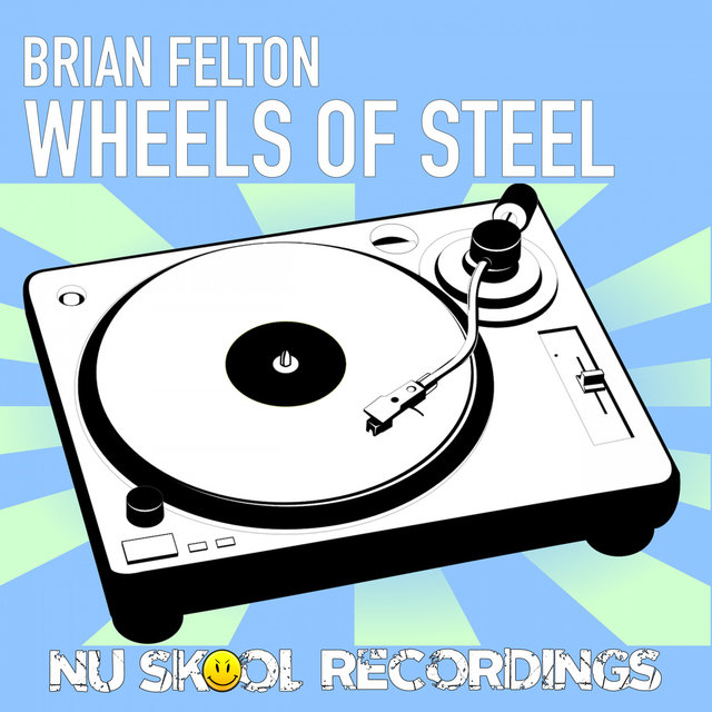Wheels of Steel