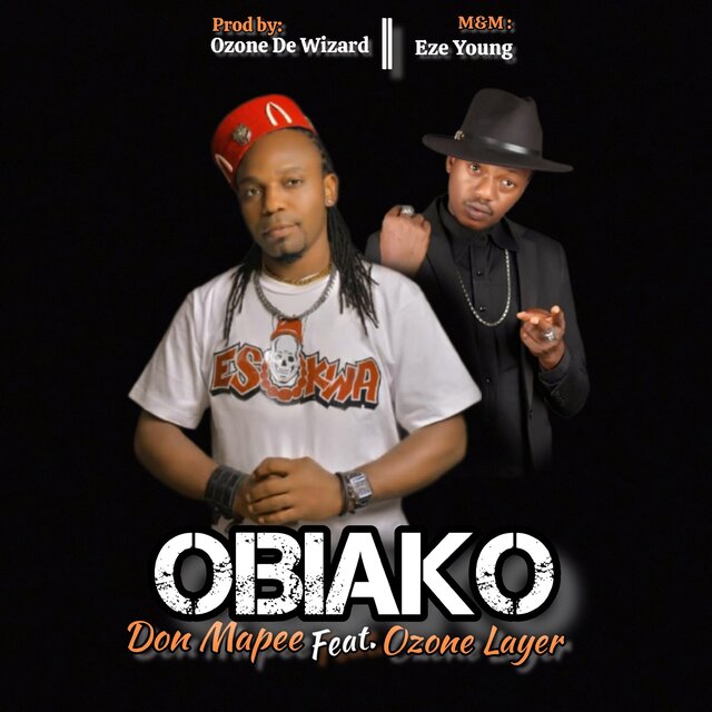 Obiako