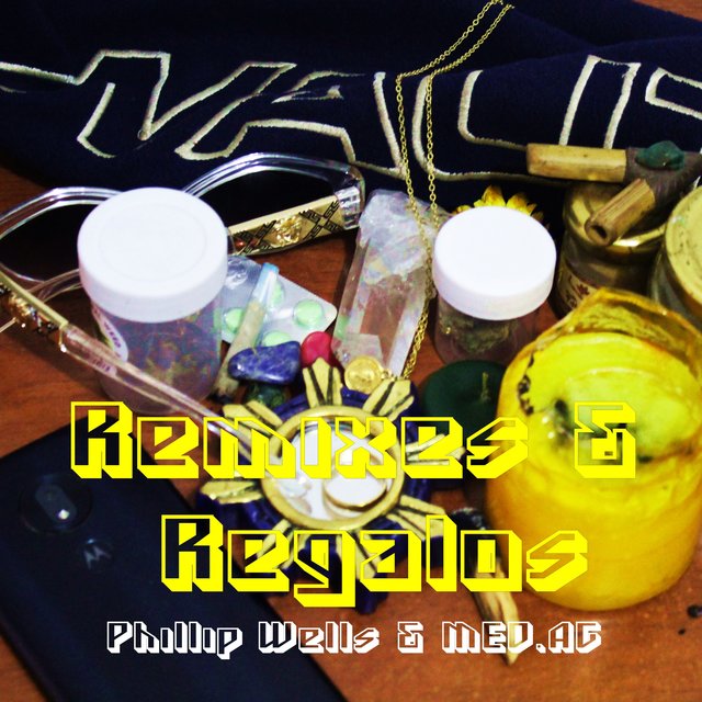 Remixes y Regalos Ep