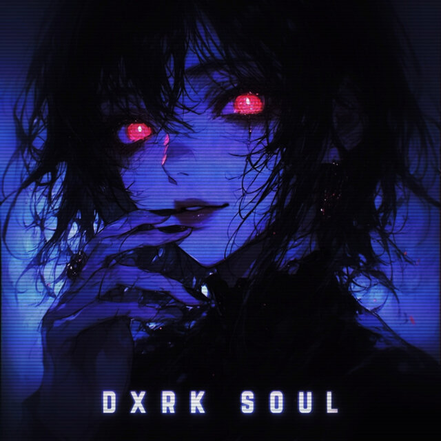 Dxrk soul