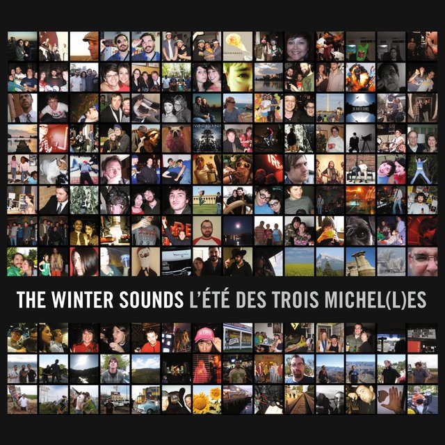 L'été des Trois Michelles