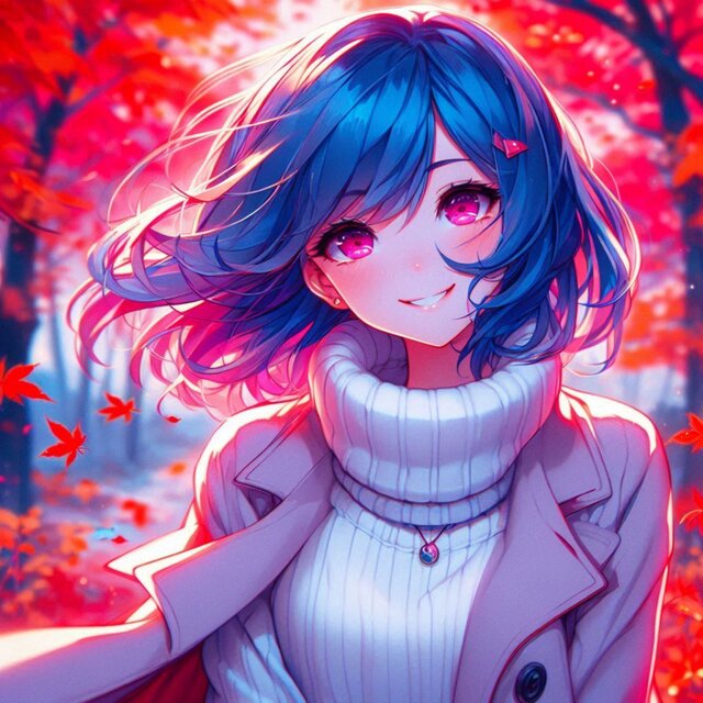 Mystic Love