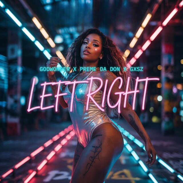 Left Right