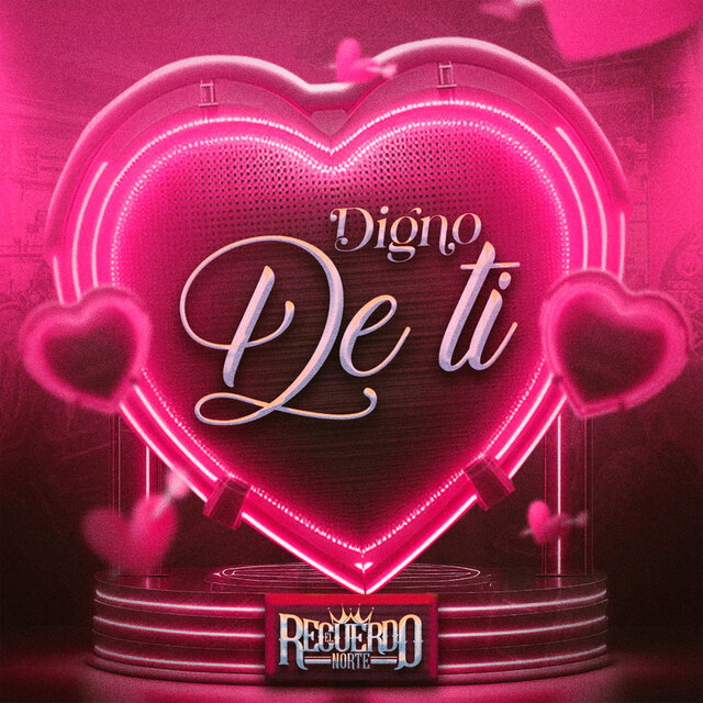 Digno De Ti