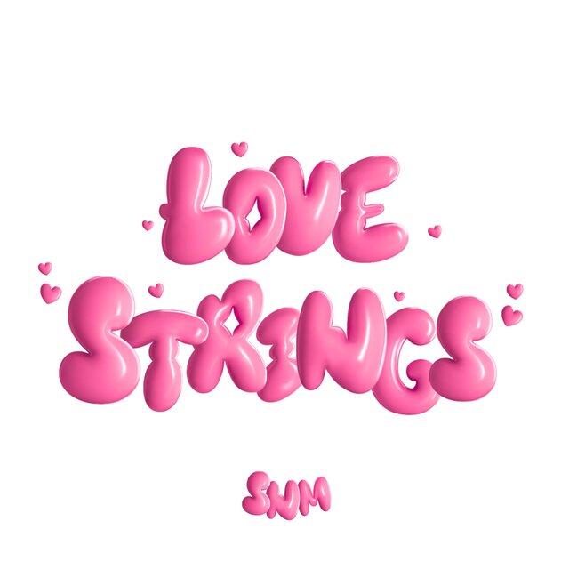 LOVE STRINGS