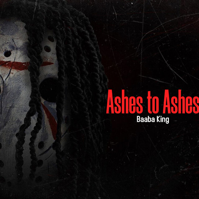 Ashes to Ashes