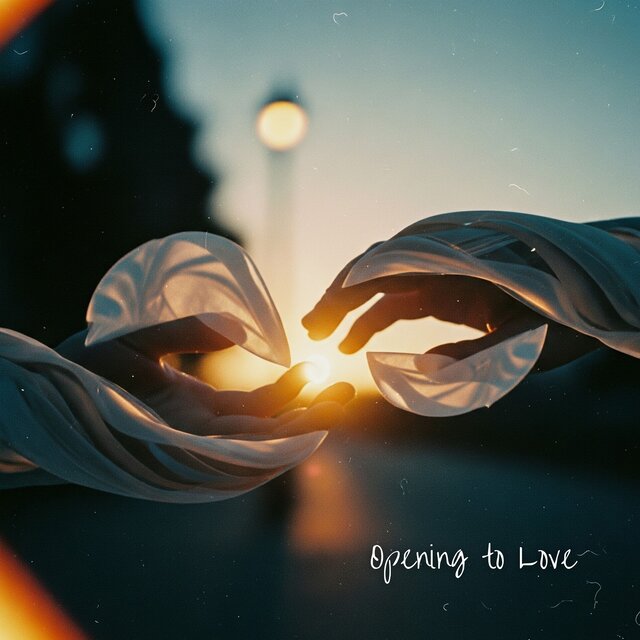 Opening to Love