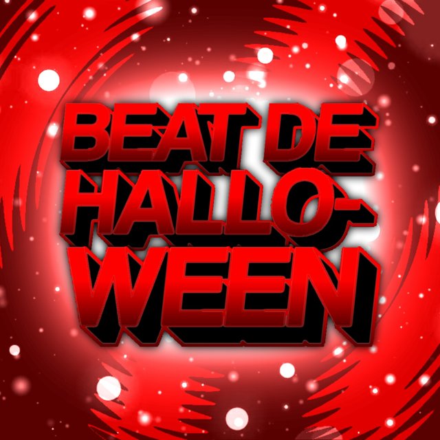 BEAT DE HALLOWEEN