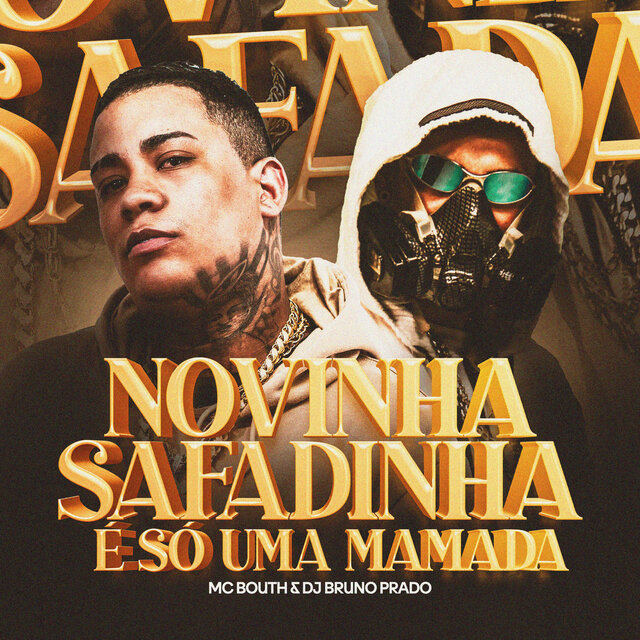 Novinha Safadinha - É só uma Mamada