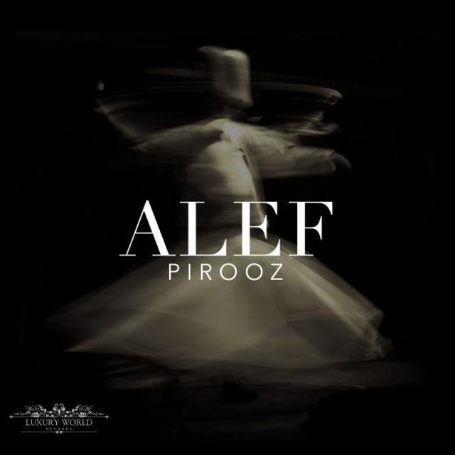 Alef