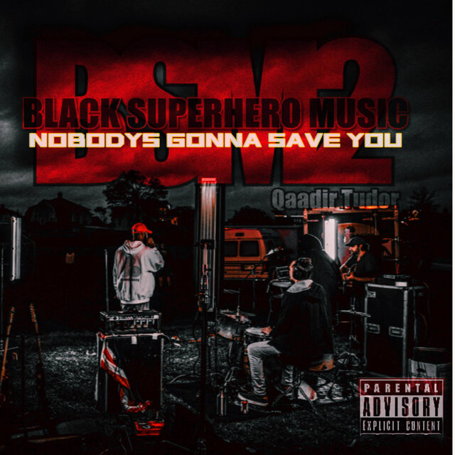 BSM2: Nobodys Gonna Save You