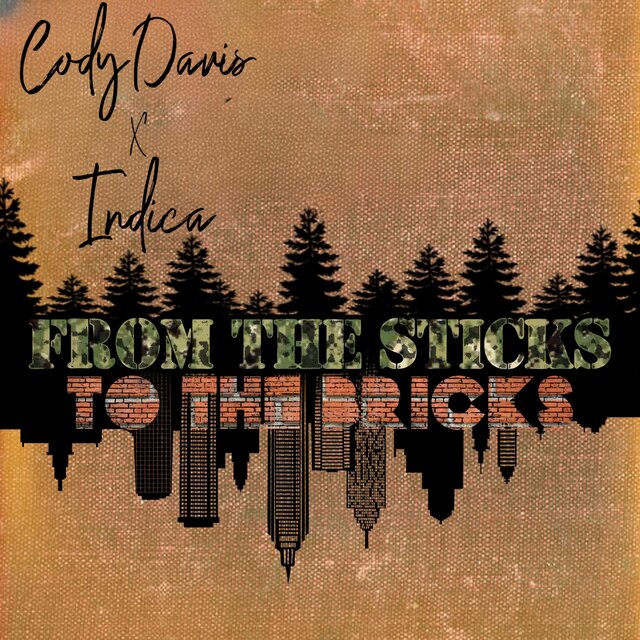 From the Sticks to the Bricks