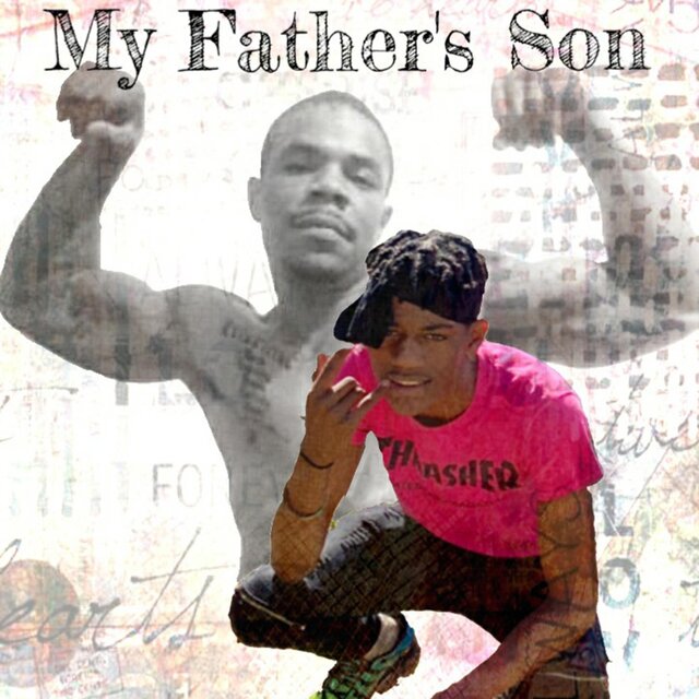 My Father's Son