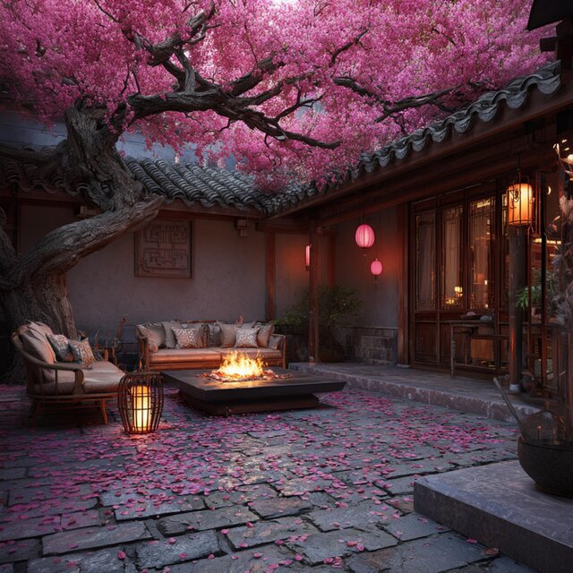 Gentle Nights with You