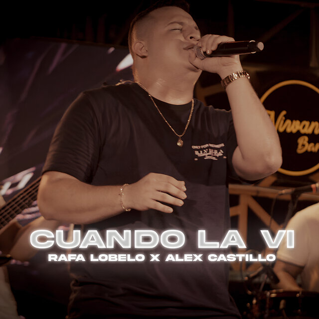 Cuando la Vi