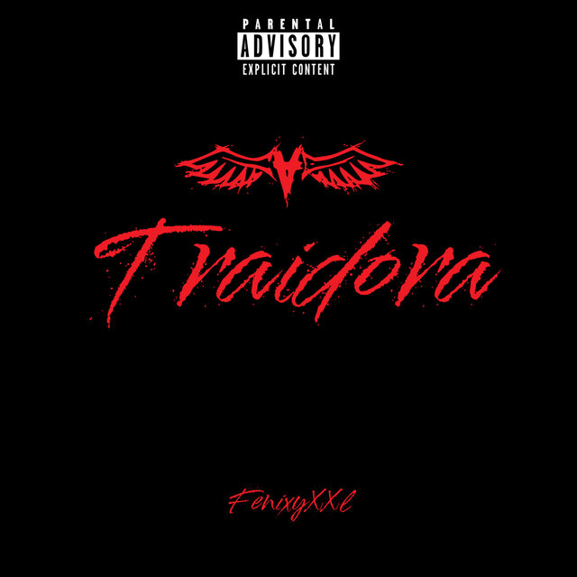 Traidora