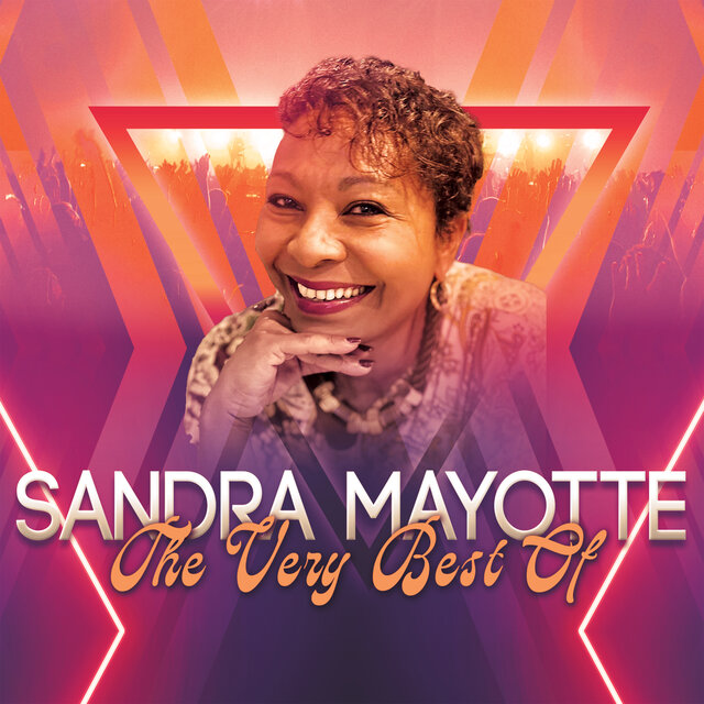 The Very Best Of Sandra Mayotte
