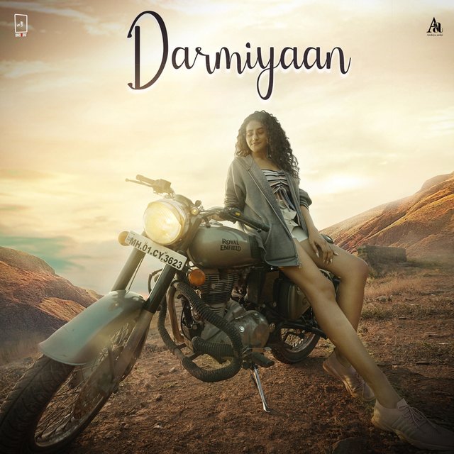 Darmiyaan