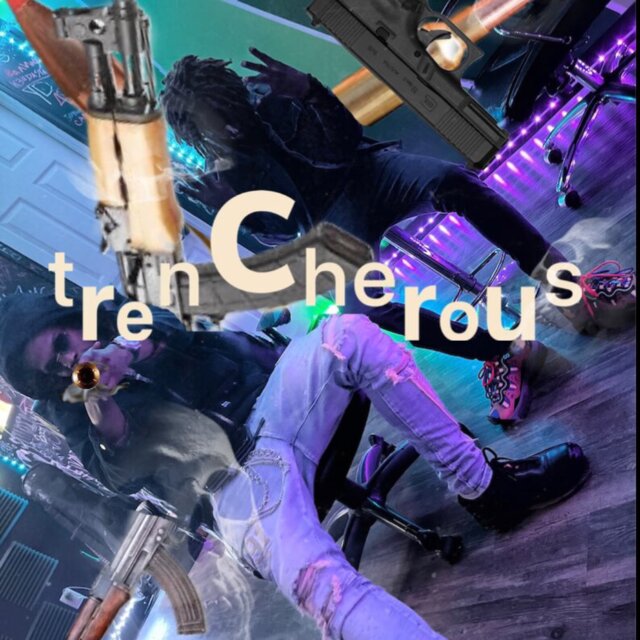 Trencherous