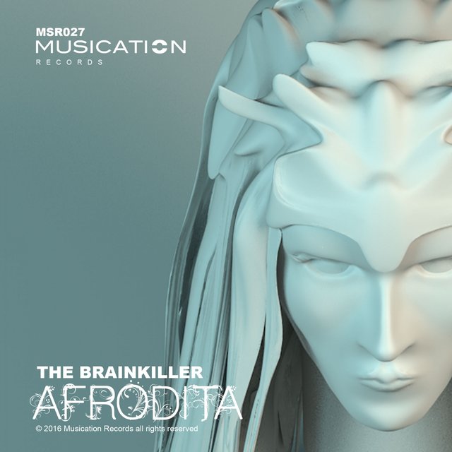 Afrodita