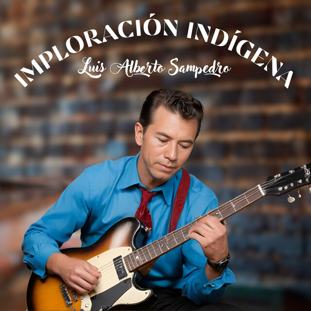 Imploración Indígena