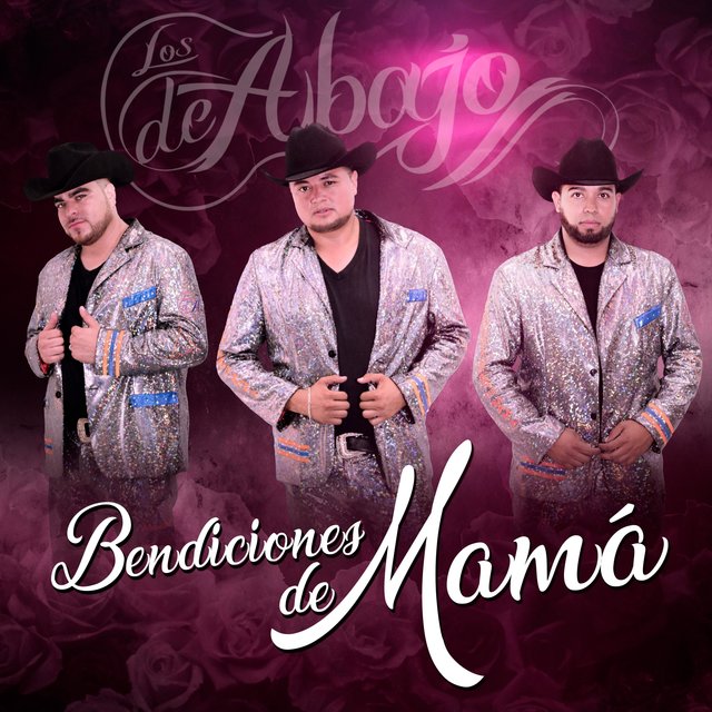 Bendiciones de Mama