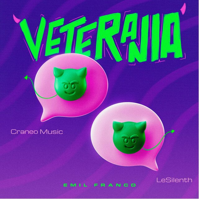 Veterania