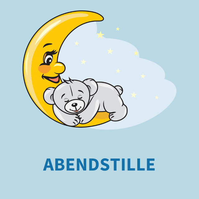 Abendstille