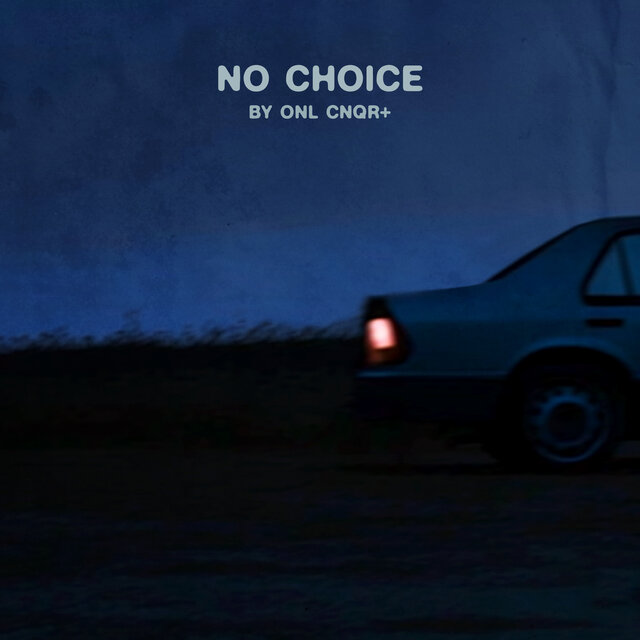 No choice