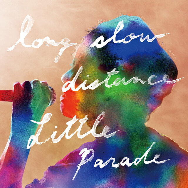 long slow distance