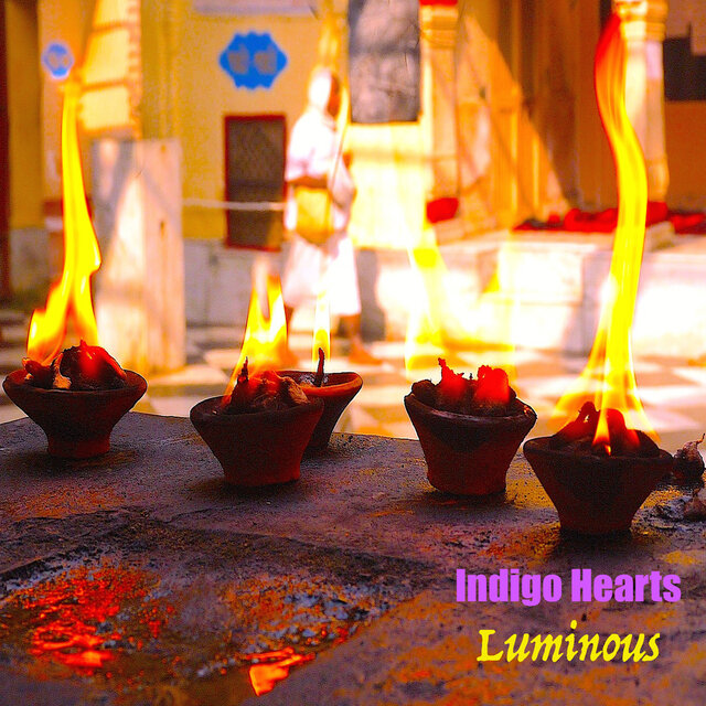 Luminous