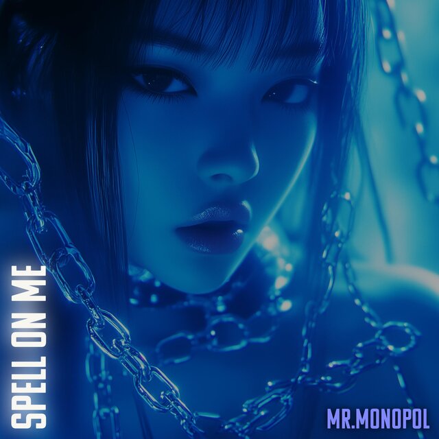 Spell on Me