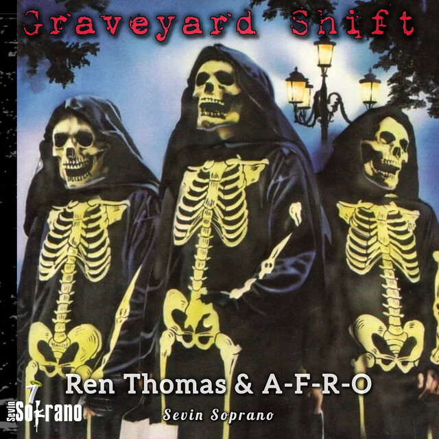 Graveyard Shift