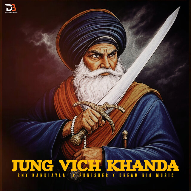 Jung Vich Khanda