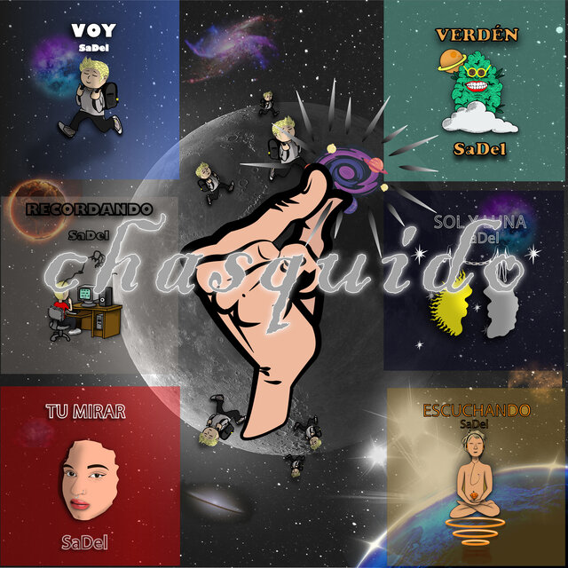 Chasquido
