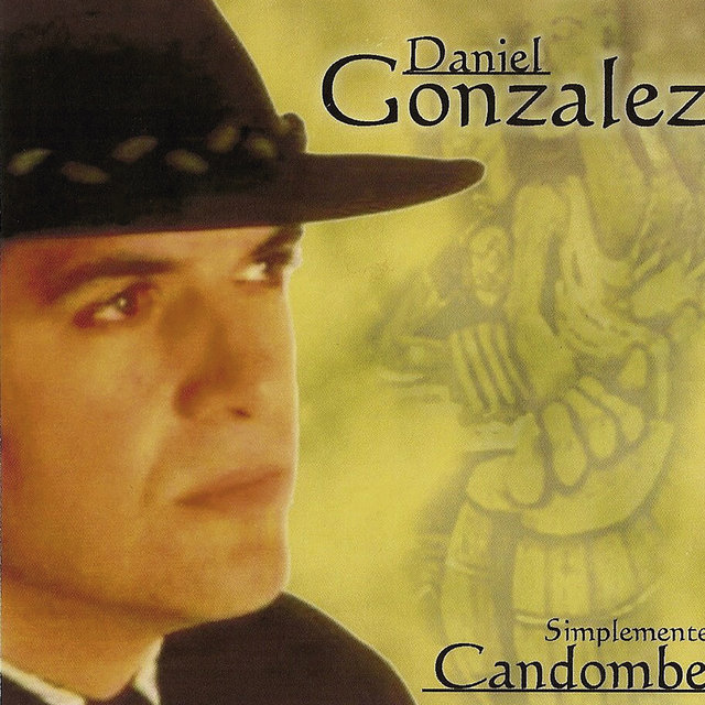 Simplemente Candombe