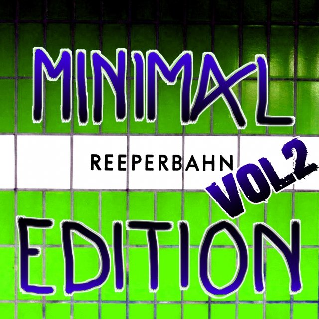 Minimal Reeperbahn Edition, Vol. 2