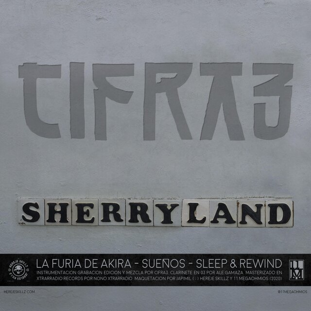 Sherryland