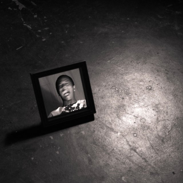 Paralyzed