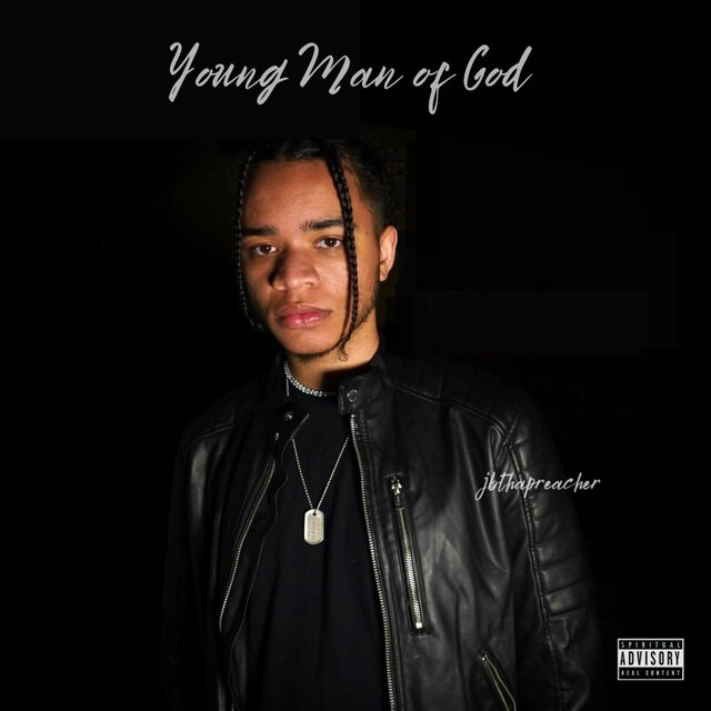 Young Man of God