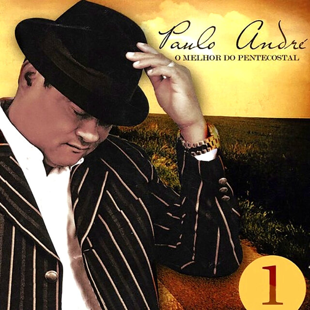 O Melhor do Pentecostal, Vol. 1
