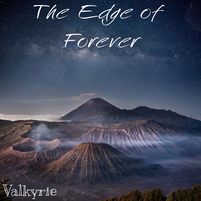 The Edge of Forever