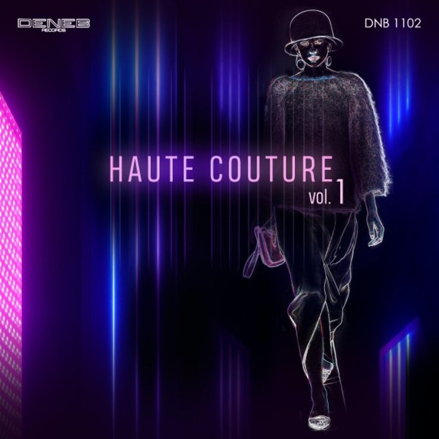 Haute Couture, Vol. 1