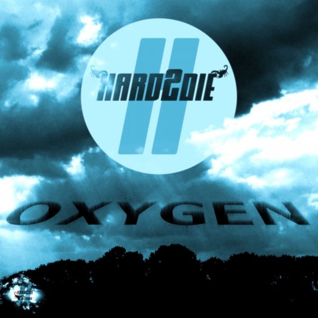 Oxygen