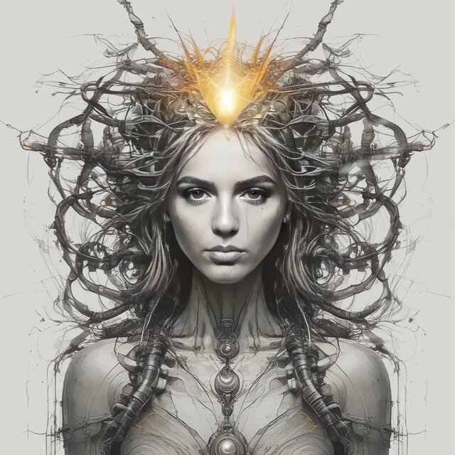 Electricity (feat. Jaime Deraz)