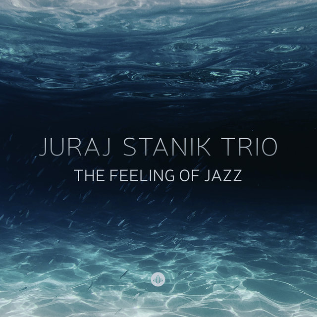 The Feeling of Jazz (Single)
