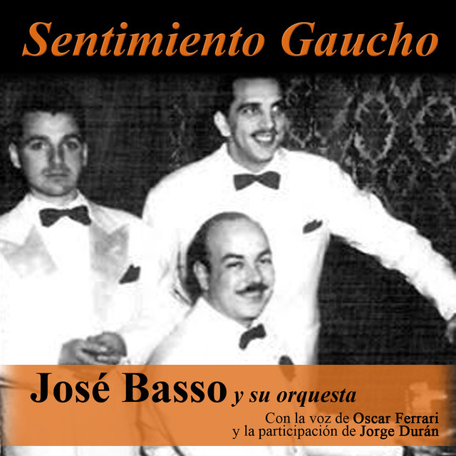 Sentimiento Gaucho