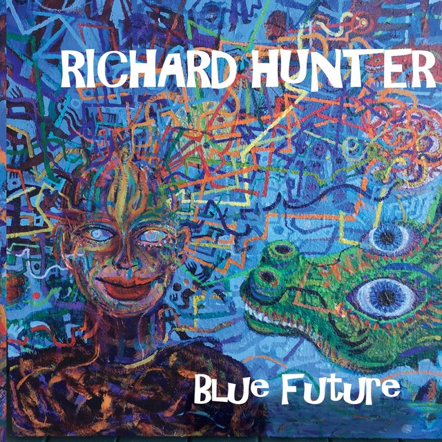 Blue Future